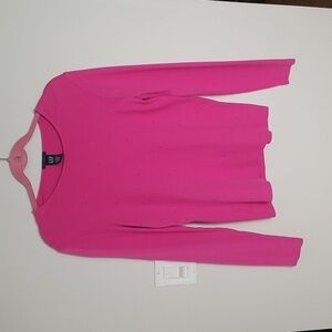 Gap womens long sleeve pullover with crystals